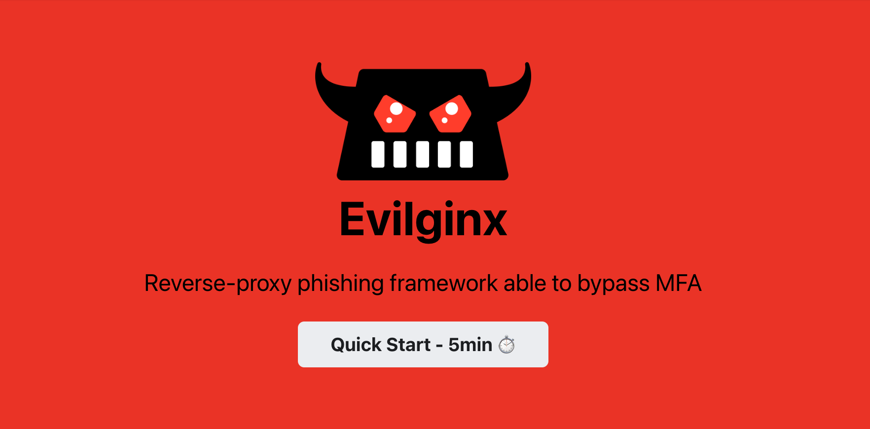 Featured image of post Evilginx 钓鱼网站实战案例教程